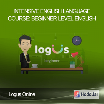 Logus Online - Intensive English Language Course: Beginner level English