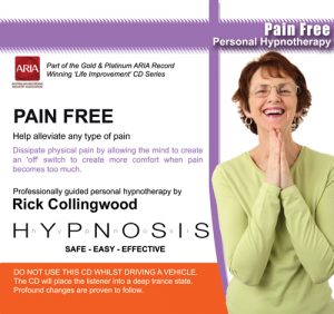 ​ Rick Collingwood - Pain Free