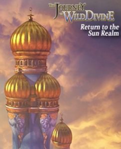 Wild Divine - Return to the Sun Realm - for Mac