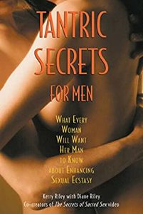 Kerry & Diane Riley - Sexual Secrets for Men Ebook
