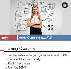 Ryan Lee - 7 Minute Income