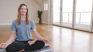 Jared McCann - Bandhas Control and Strength