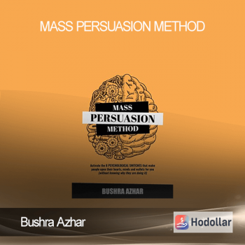 Bushra Azhar - Mass Persuasion Method
