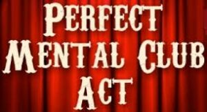 Docc Hilford - The NEW Perfect Mental Club Act