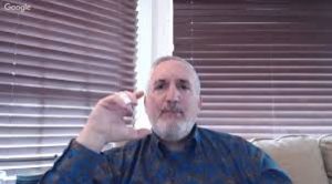 Dr. Joseph Riggio - Using Somatic Metaphors Training
