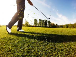 Talmadge Harper - Inner Golf Genius Subliminal