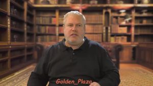 Harlan Kilstein and Dave Dobson - Emotional Integrity (Day 01)