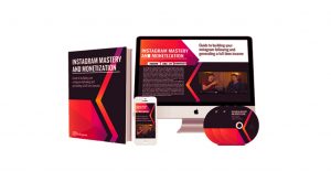 Josue Pena - Instagram Mastery and Monetization