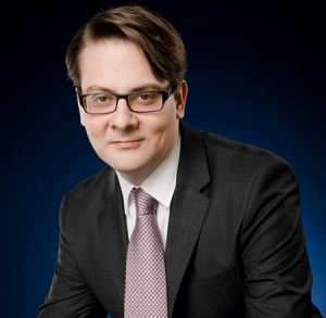 Igor Ledochowski - Practitioner & Advanced Practitioner of Ericksonian Hypnosis Training