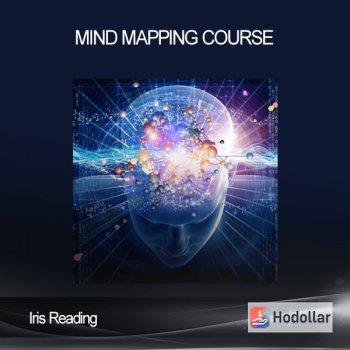 Iris Reading - Mind Mapping Course
