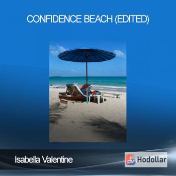 Isabella Valentine - Confidence Beach (EDITED)
