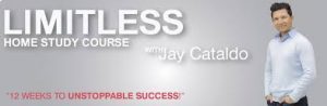 Jay Cataldo - Limitless Home Study Course