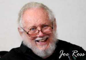Joe Ross - Trading with MORE Special Set-ups Recorded Webinar