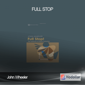 John Wheeler - Full Stop