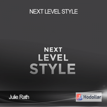 Julie Rath - Next Level style