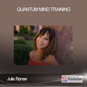 Julie Renee - Quantum Mind Training