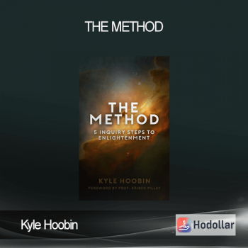 Kyle Hoobin - The Method