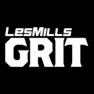 Les Mills - GRIT 2018