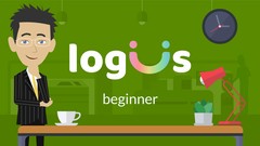 Logus Online - Intensive English Language Course: Beginner level English