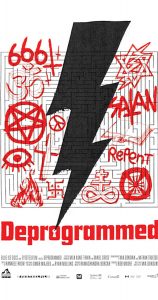 Mia Donovan - Deprogrammed (Cult Deprogramming Documentary)