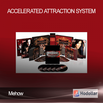 Mehow - Accelerated Attraction System