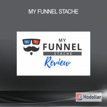 My Funnel Stache