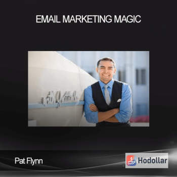 Pat Flynn - Email Marketing Magic