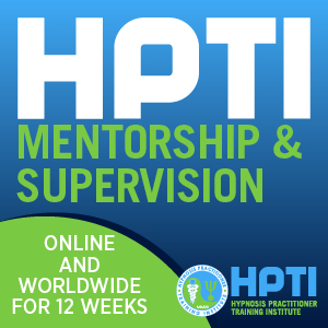 Richard Nongard - Hypnosis Mentorship and Supervision