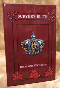 Richard Webster - Scryer´s Elite