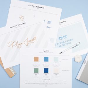 Share-worthy Design for Freelancers