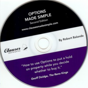 Rob Balanda – Options Made Simple