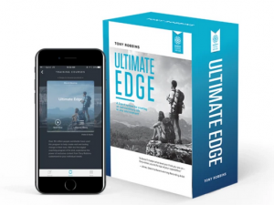  Tony Robbins - Ultimate Edge