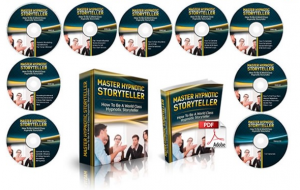 Igor Ledochowski - World Class Hypnotic Storyteller