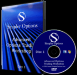 Simpler Options - Success Formula Course