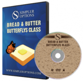 Simpler Options - Bread & Butter Butterflies