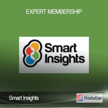 Smart Insights - Expert Membership