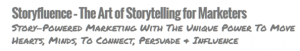 Andre Chaperon & Michael Hauge - The Hollywood Story Method for Marketers