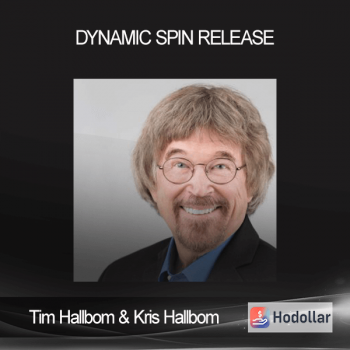 Tim Hallbom & Kris Hallbom - Dynamic Spin Release