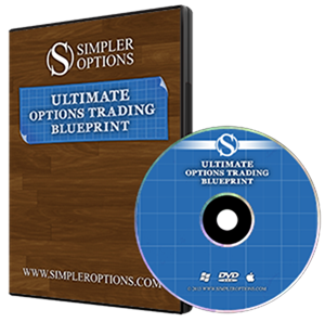John Carter – Ultimate Options Trading Blueprint Live