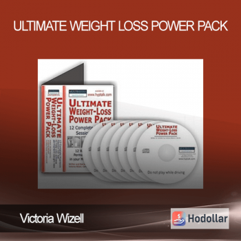 Victoria Wizell - Ultimate Weight Loss Power Pack