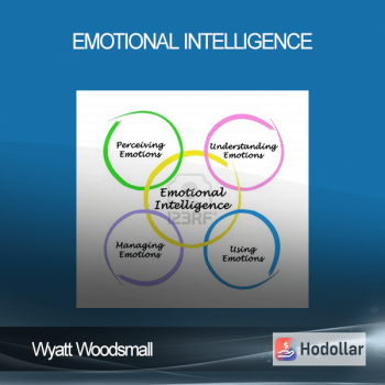 Wyatt Woodsmall - Emotional Intelligence