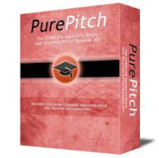 Ryan Cameron - Pure Pitch Method