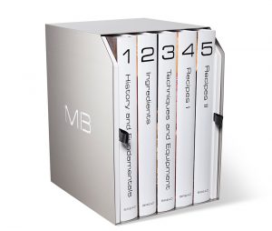 Modernist Cuisine - Modernist Bread