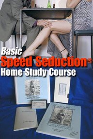 Ross Jeffries - Speed Seduction 1.0 Basic Home Study Course