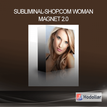 subliminal-shop.com – Woman Magnet 2.0