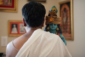 Sri Vishwanath - Moksha Movement Hijacking
