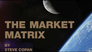 Steve Copan - The Market Matrix (Complete 3 CDs Course 1.17 GB)