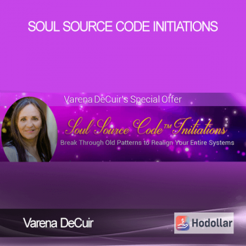 ​ Varena DeCuir - Soul Source Code Initiations