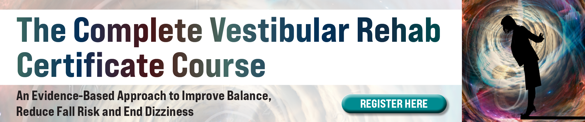Colleen Sleik - The Complete Vestibular Rehab Certificate Course