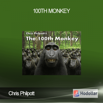 100th Monkey by Chris Philpott